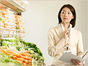 食品会社・食品メーカーのお仕事